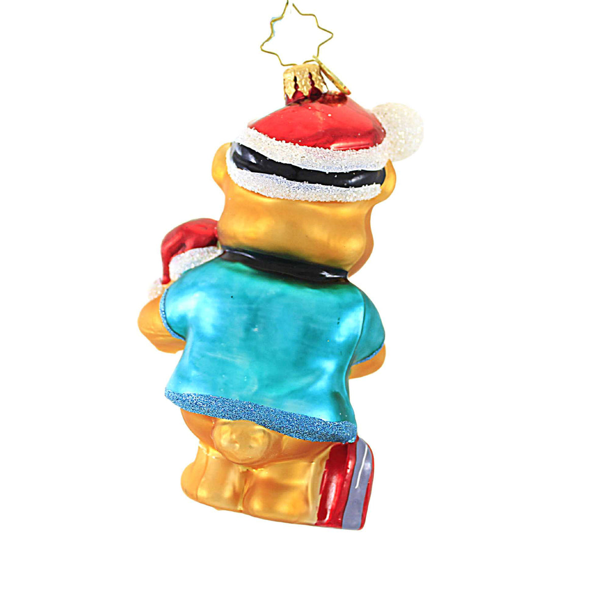 Christopher Radko The Doctor Is In - - SBKGifts.com