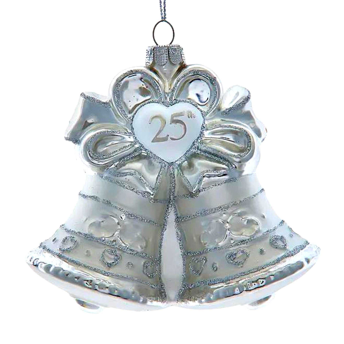 (61983) 25Th Anniversary Bell