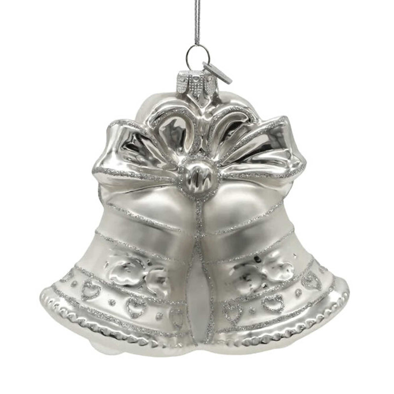 Kurt S. Adler 25Th Anniversary Bell - - SBKGifts.com