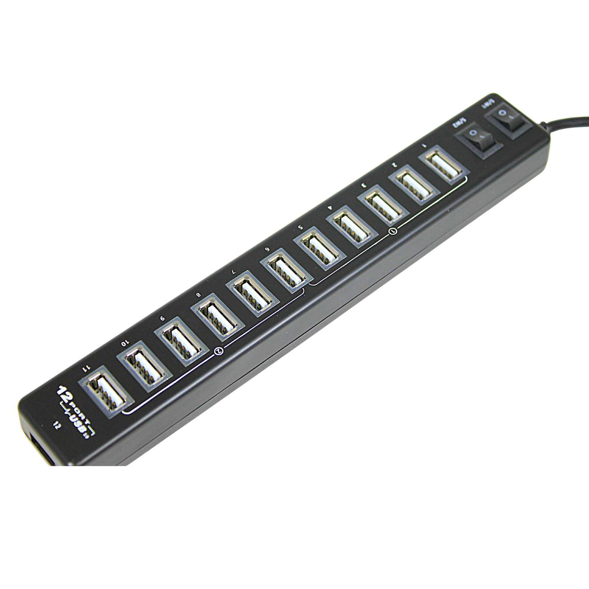 Roman Usb Power Bar - - SBKGifts.com
