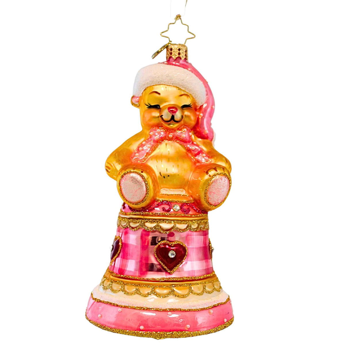 (62018) Baby Bear Bell