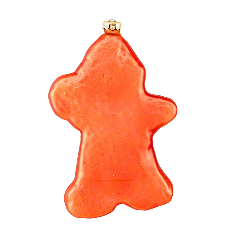 Craftoutlet.Com Gingerbread Boy - - SBKGifts.com