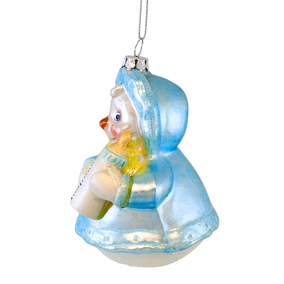 Craftoutlet.Com Baby Snowgirl - - SBKGifts.com