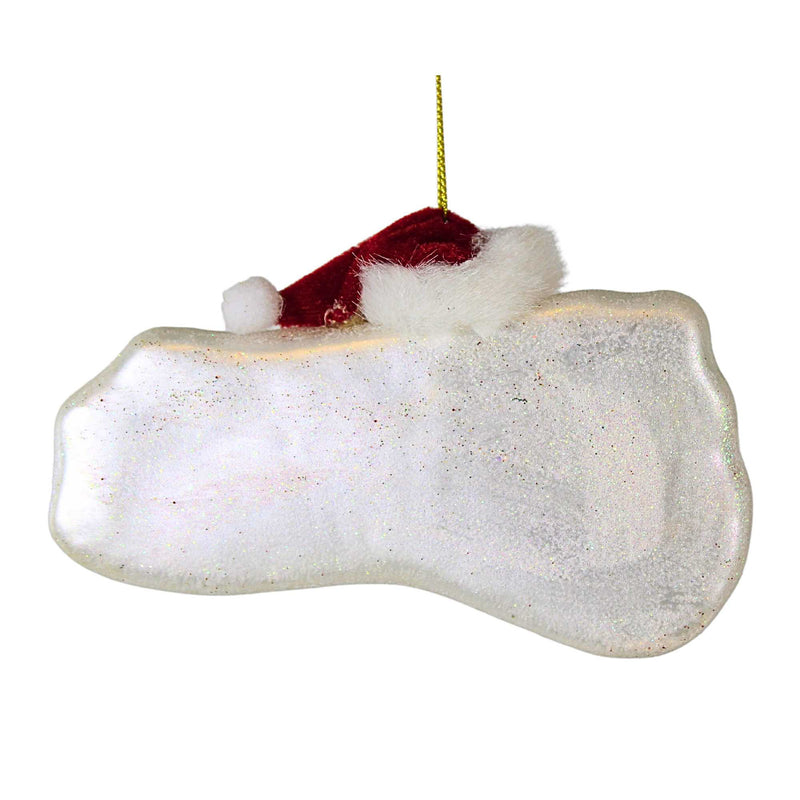 Craftoutlet.Com Merry Christmas Ornament - - SBKGifts.com