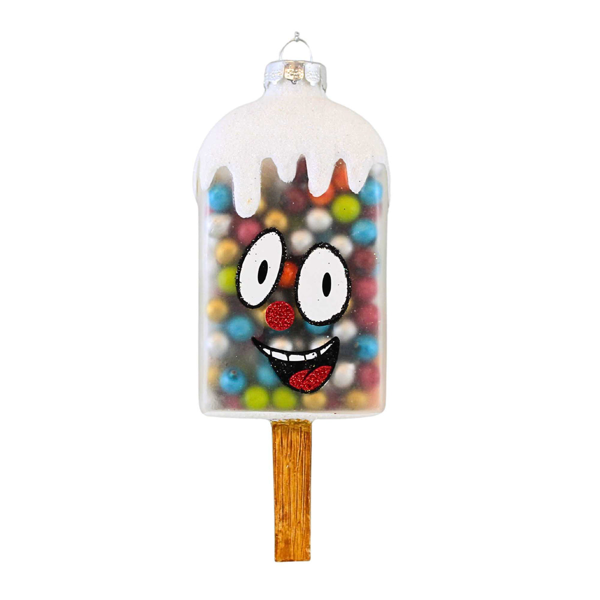 (62035) Googly Face Popsicle