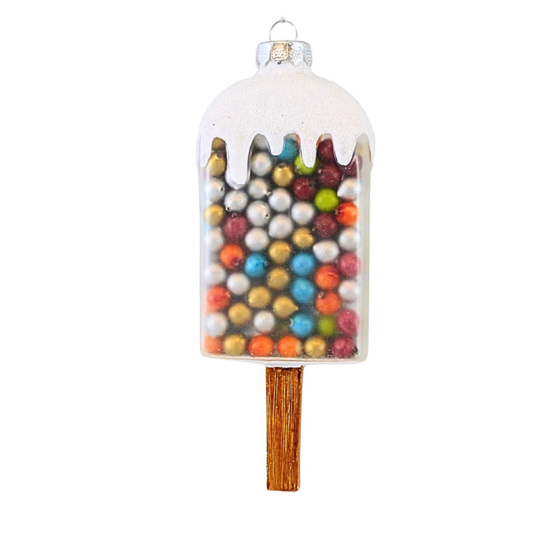 Craftoutlet.Com Googly Face Popsicle - - SBKGifts.com