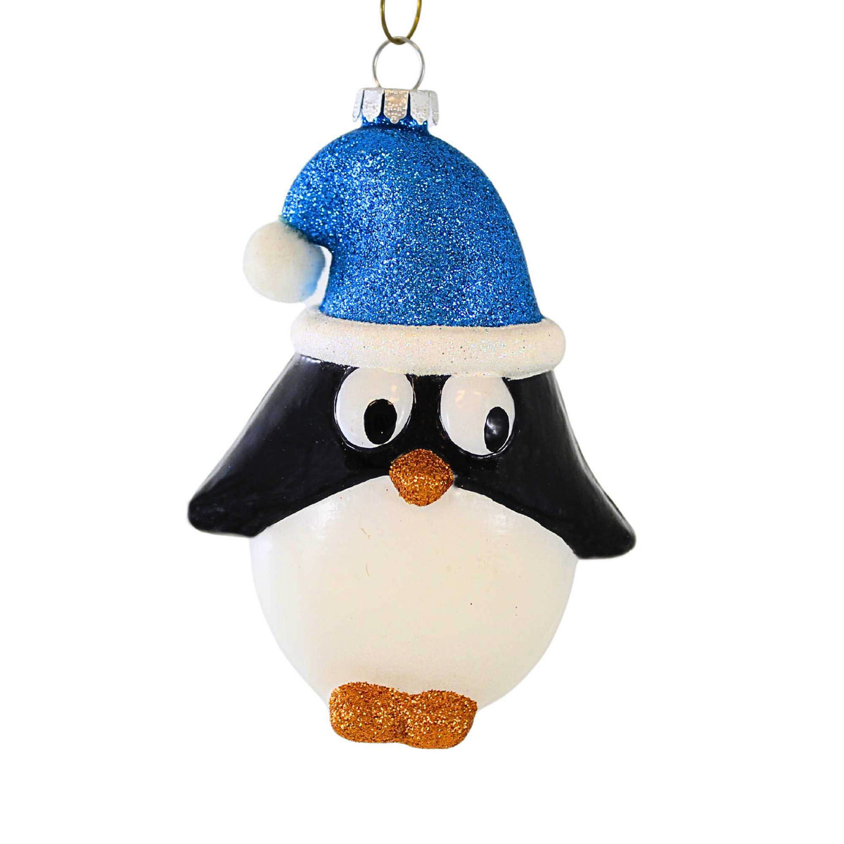 (62037) Big-Eyed Penguin