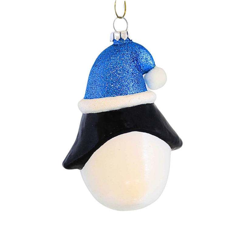 Craftoutlet.Com Big-Eyed Penguin - - SBKGifts.com