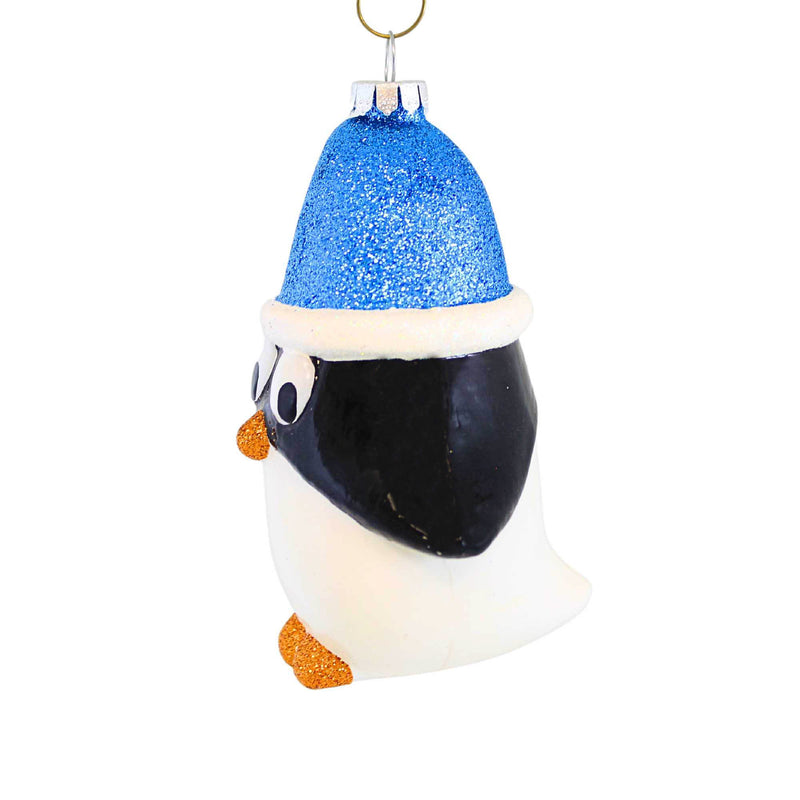 Craftoutlet.Com Big-Eyed Penguin - - SBKGifts.com
