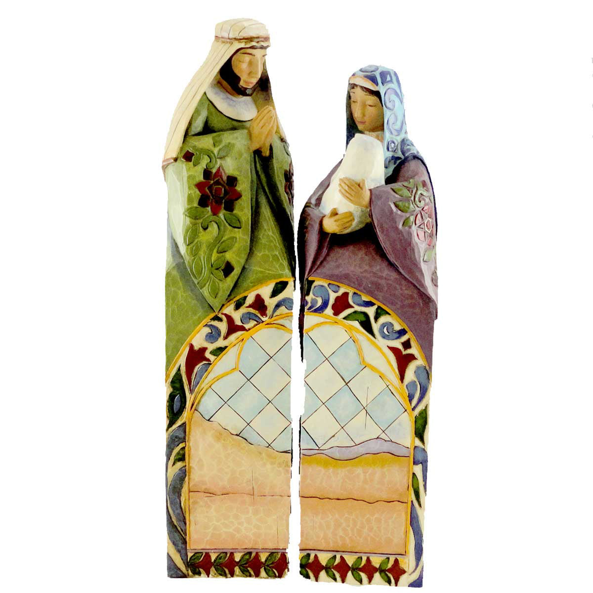 (6204) Blessed Night Set/2