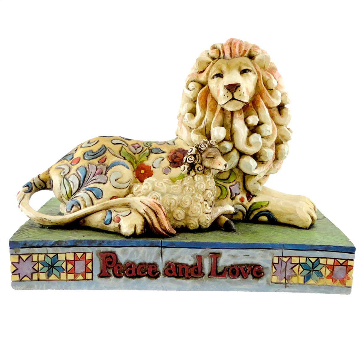 (6205) Peace And Love