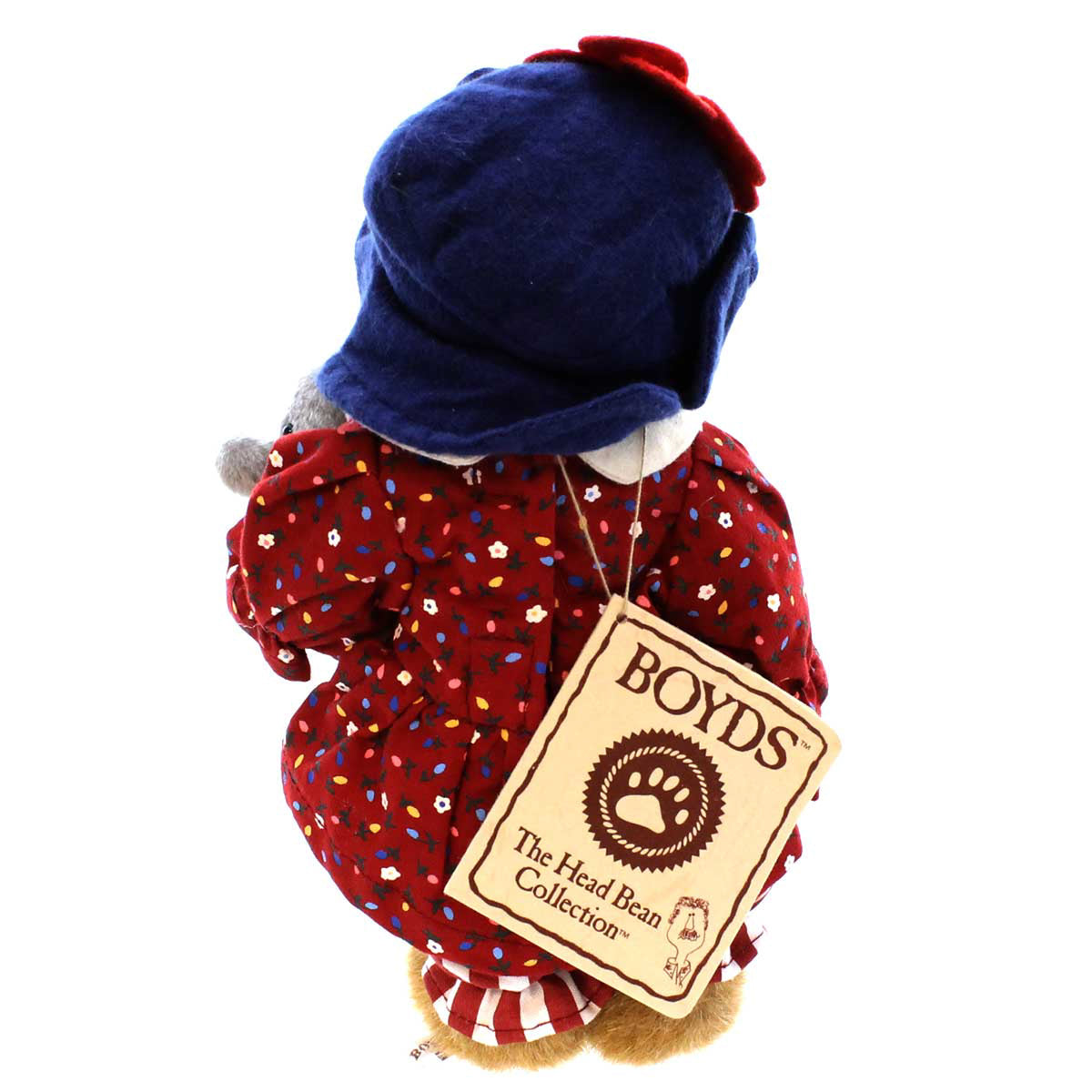 Boyds Bears Ellie T Jodibear - - SBKGifts.com
