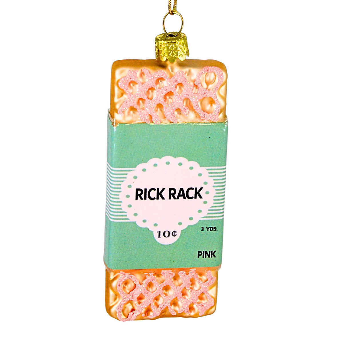 (62110) Rick Rack