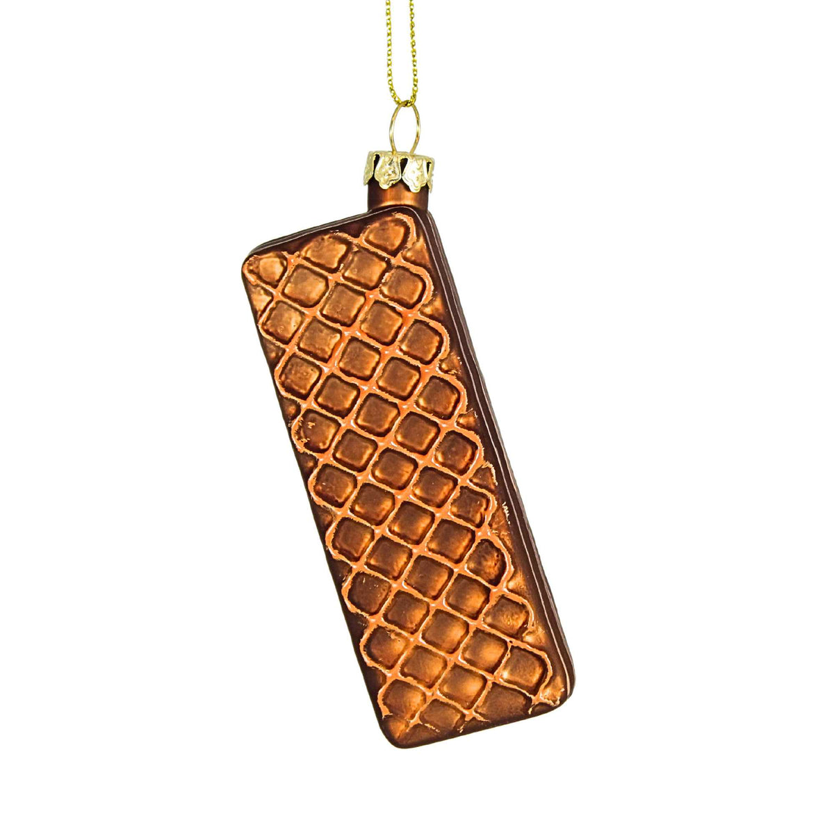 (62118) Peanut Butter Waffer Cookie