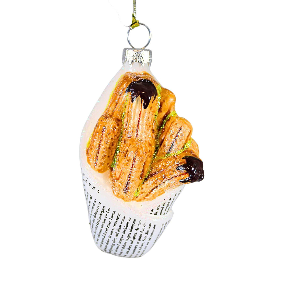(62122) Churros