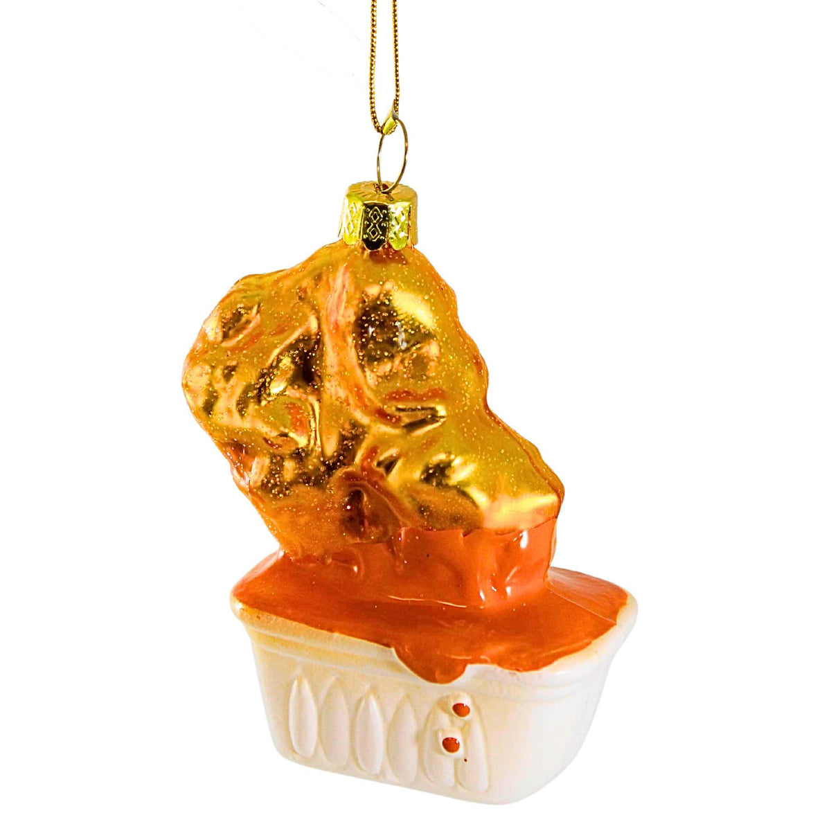 (62127) Chicken Nugget W/Dipping