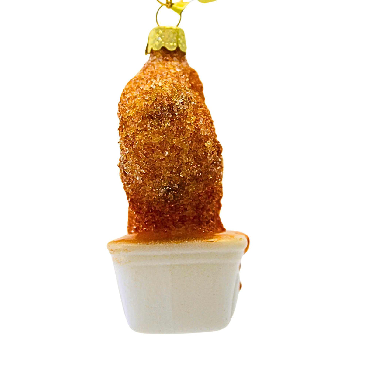 Cody Foster Chicken Nugget W/Dipping - - SBKGifts.com