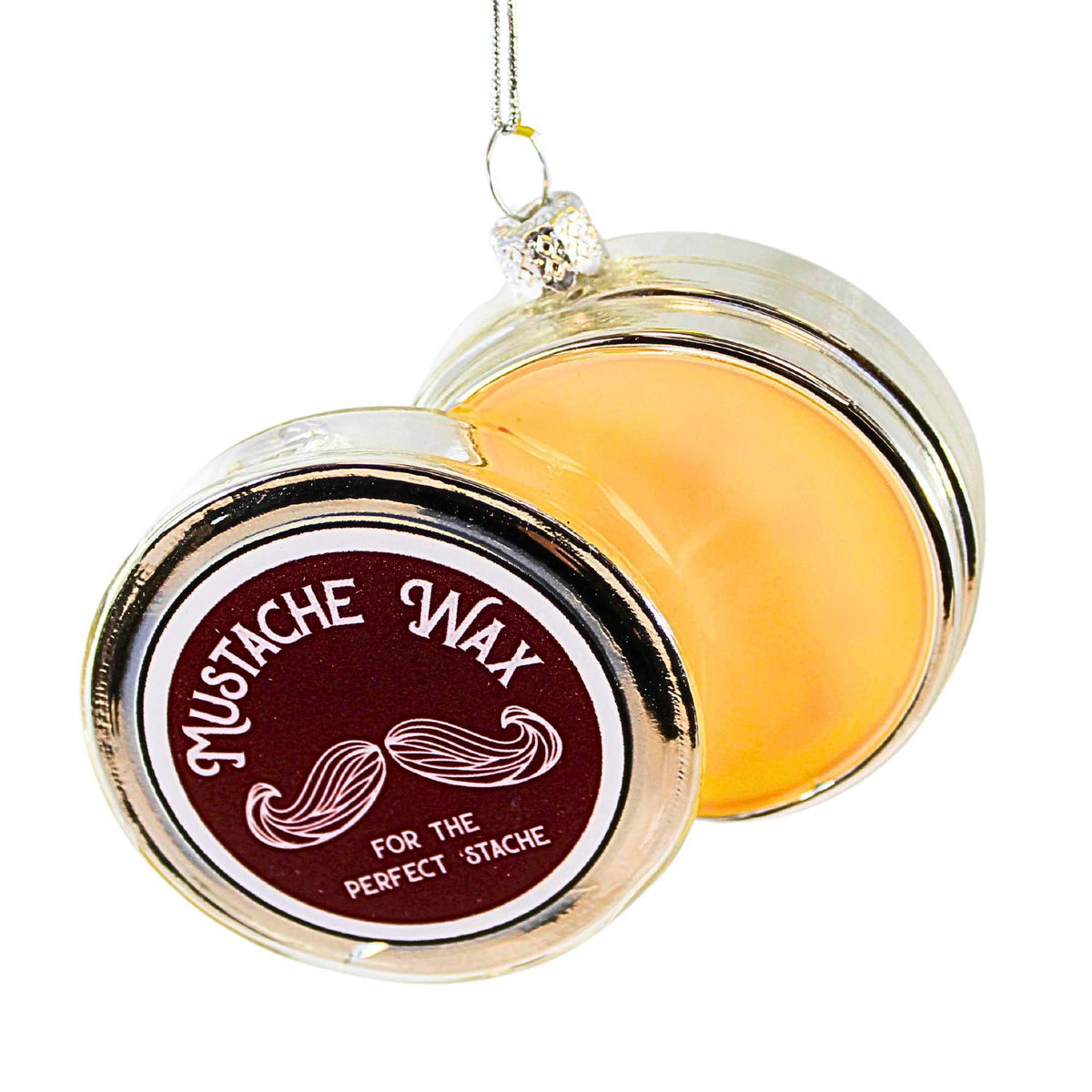 (62128) Mustache Wax