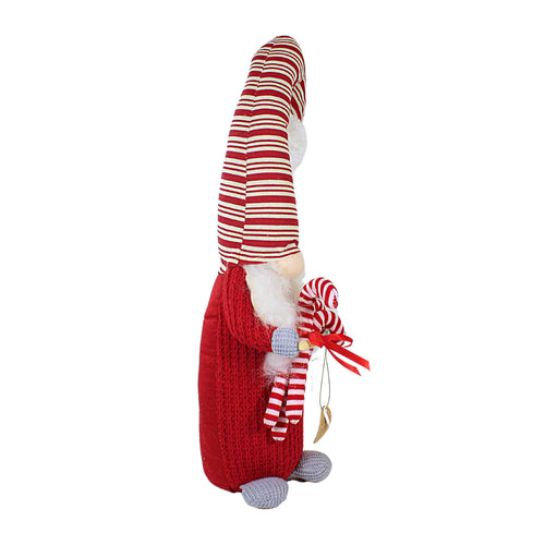Ganz Gnome Candy Cane Holder - - SBKGifts.com