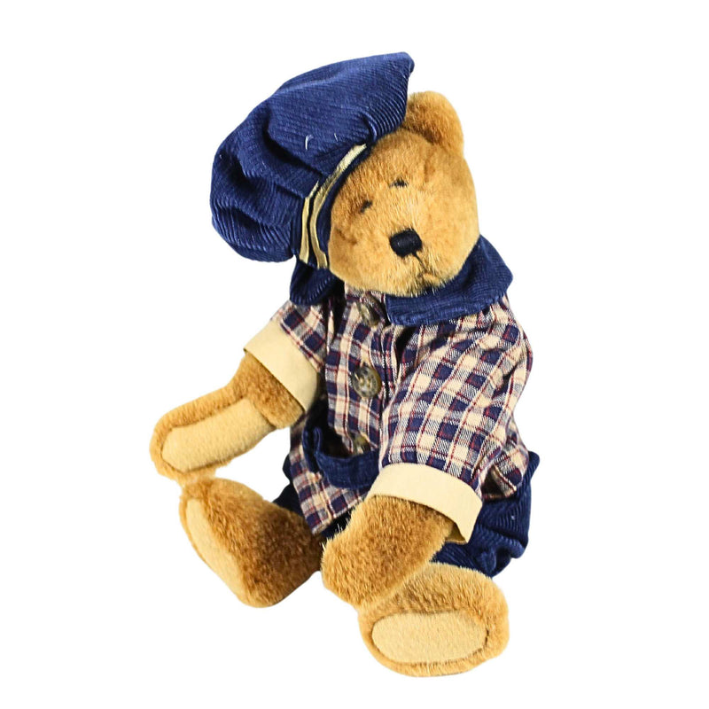(6213) Herbert Henry Jodibear
