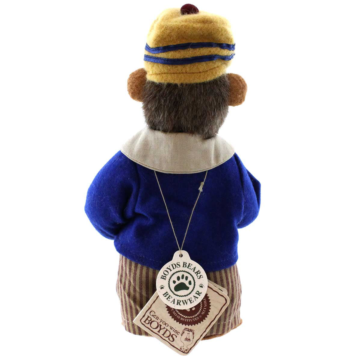 Boyds Bears Simanne Z Jodibear - - SBKGifts.com