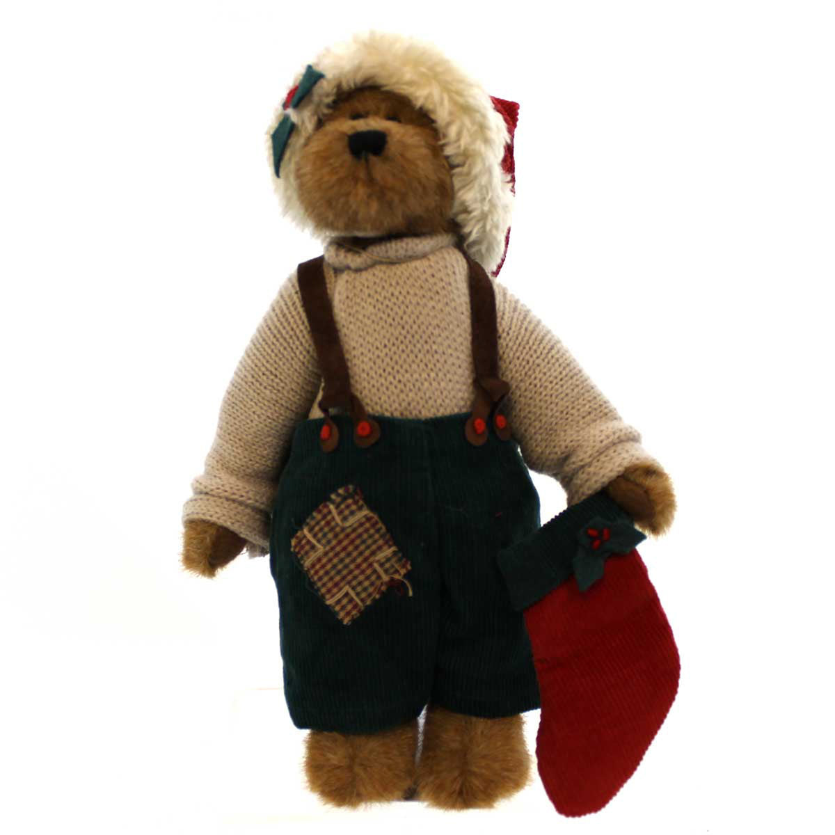 (6215) Nicklas T Jodibear