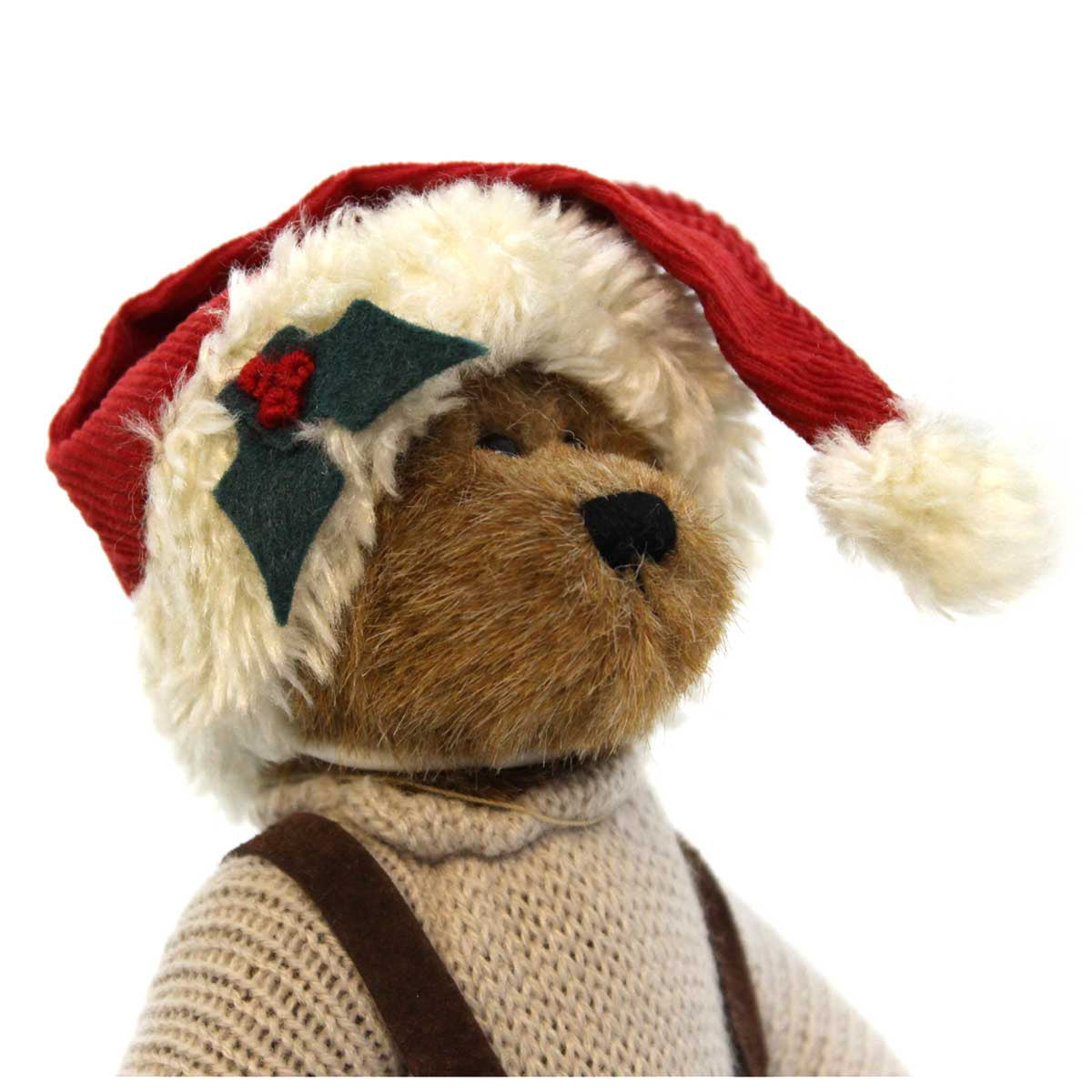 Boyds Bears Nicklas T Jodibear - - SBKGifts.com