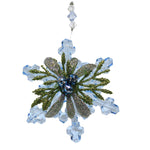 Ganz Winter Ice Teeny Snowflakes - - SBKGifts.com