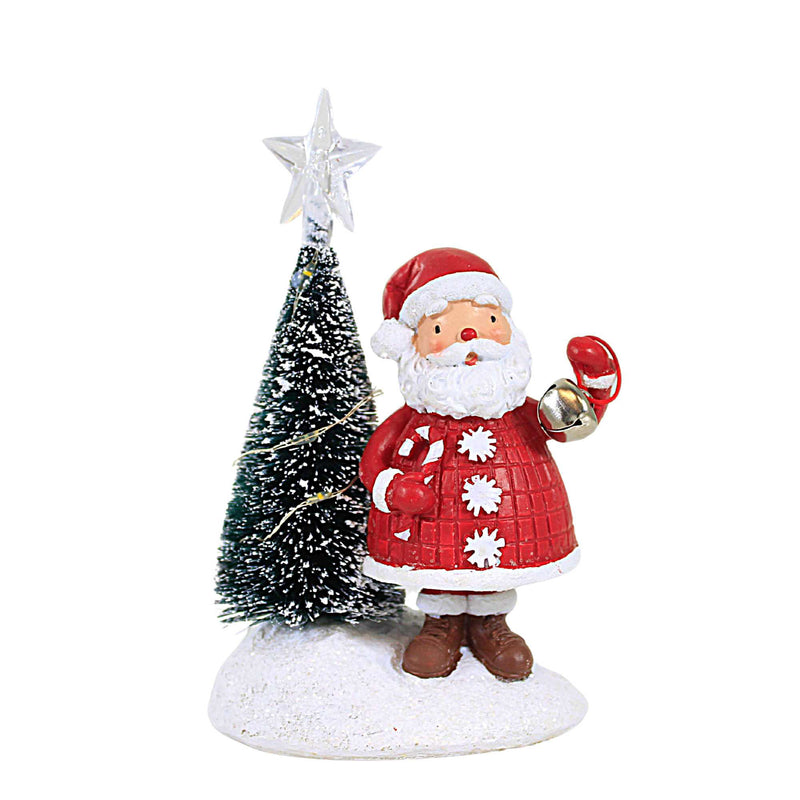 Santa