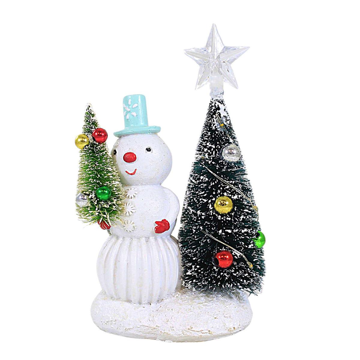 Snowman
