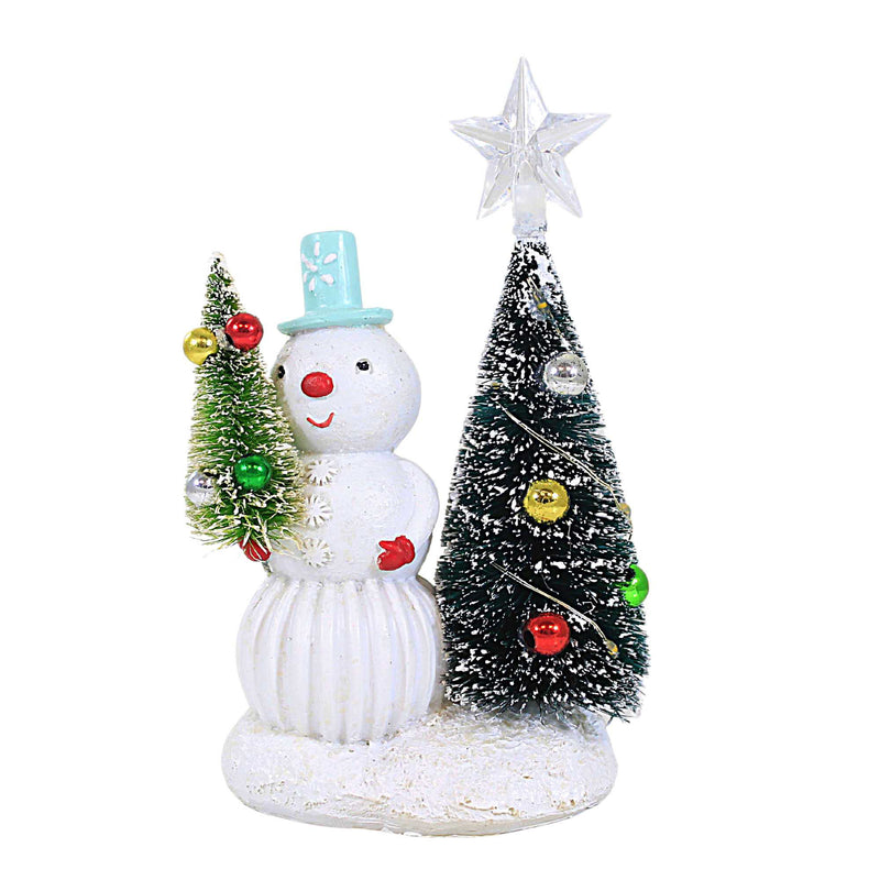 Snowman
