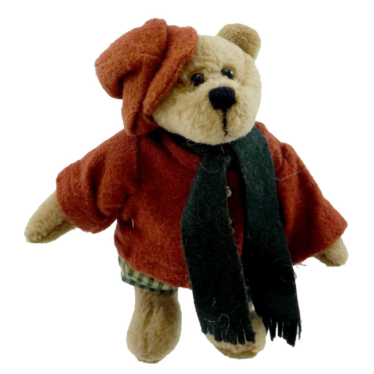 (6216) Tiny T Jodi Bear