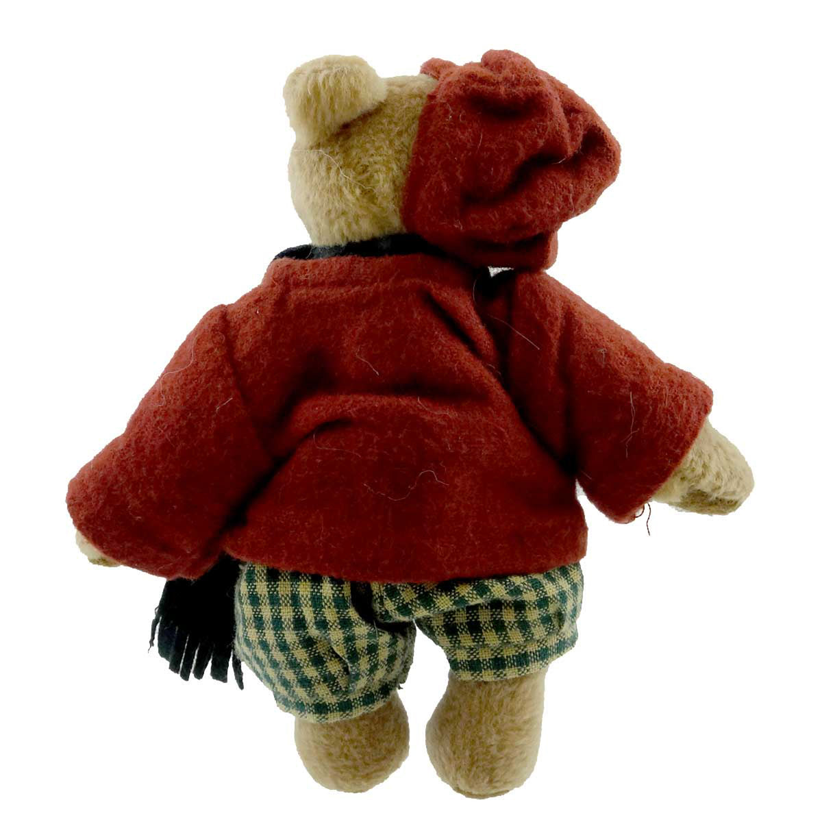 Boyds Bears Tiny T Jodi Bear - - SBKGifts.com