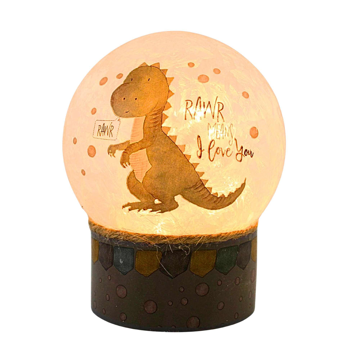 Dinosaur