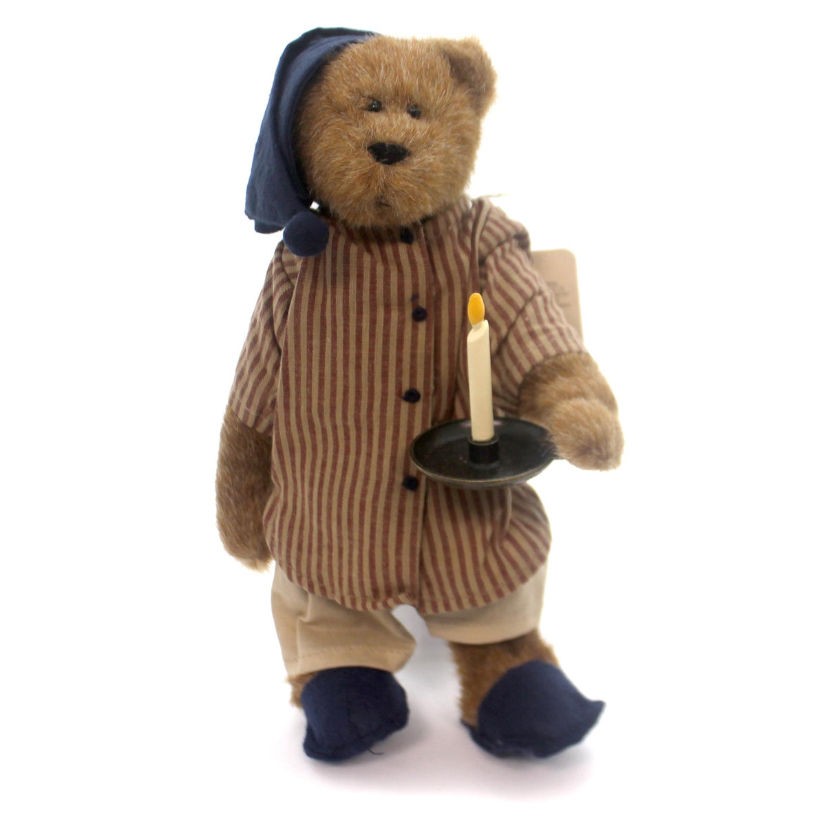 (6217) Ebenezer S Jodi Bear