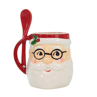 Santa