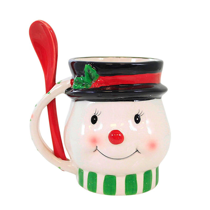 Snowman