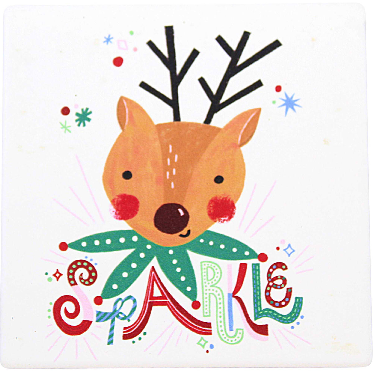Ganz Whimsy Coasters - - SBKGifts.com