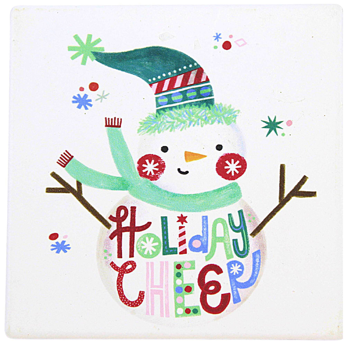 Ganz Whimsy Coasters - - SBKGifts.com