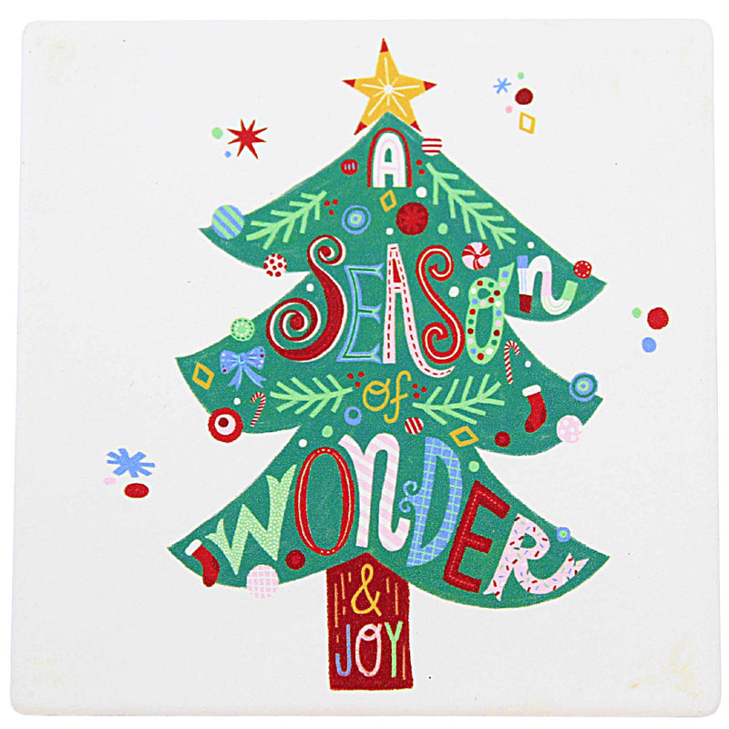 Ganz Whimsy Coasters - - SBKGifts.com