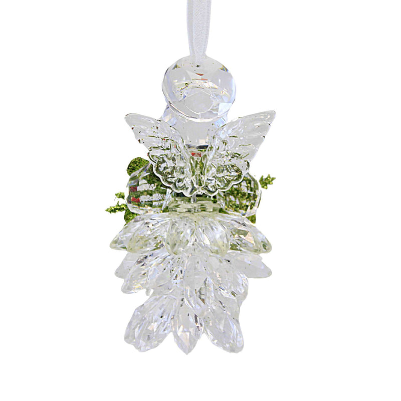 Ganz Casacade Skirt Angel - - SBKGifts.com