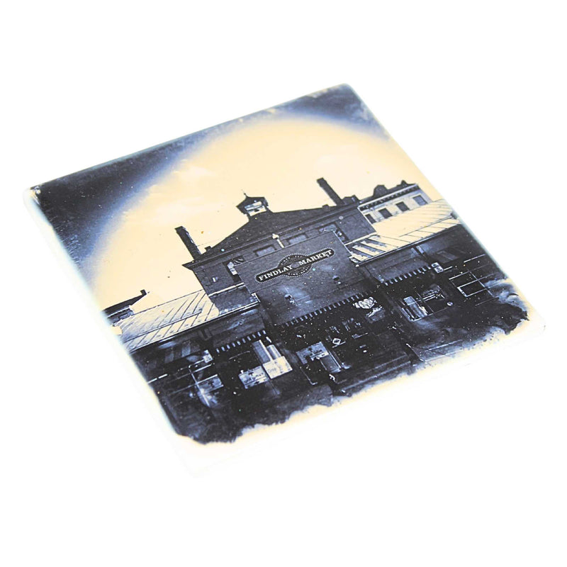 Cityscape Tiles Findlay Market - - SBKGifts.com