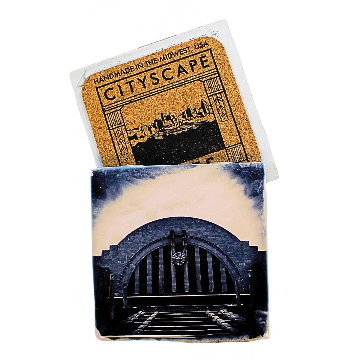 (62212) Union Terminal