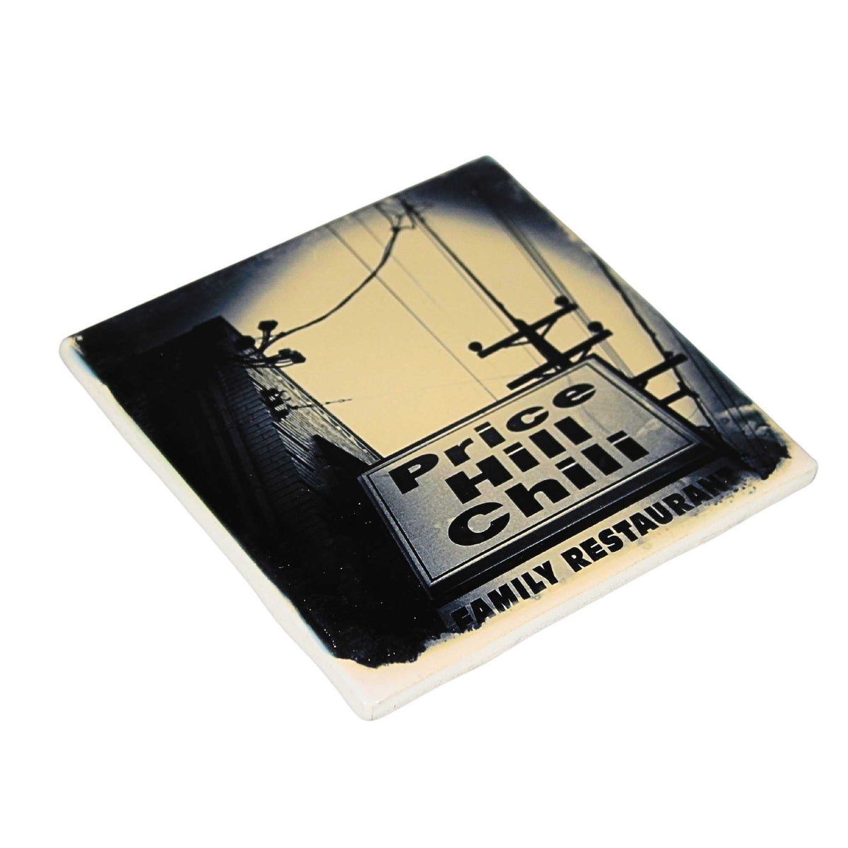 Cityscape Tiles Price Hill Chili - - SBKGifts.com