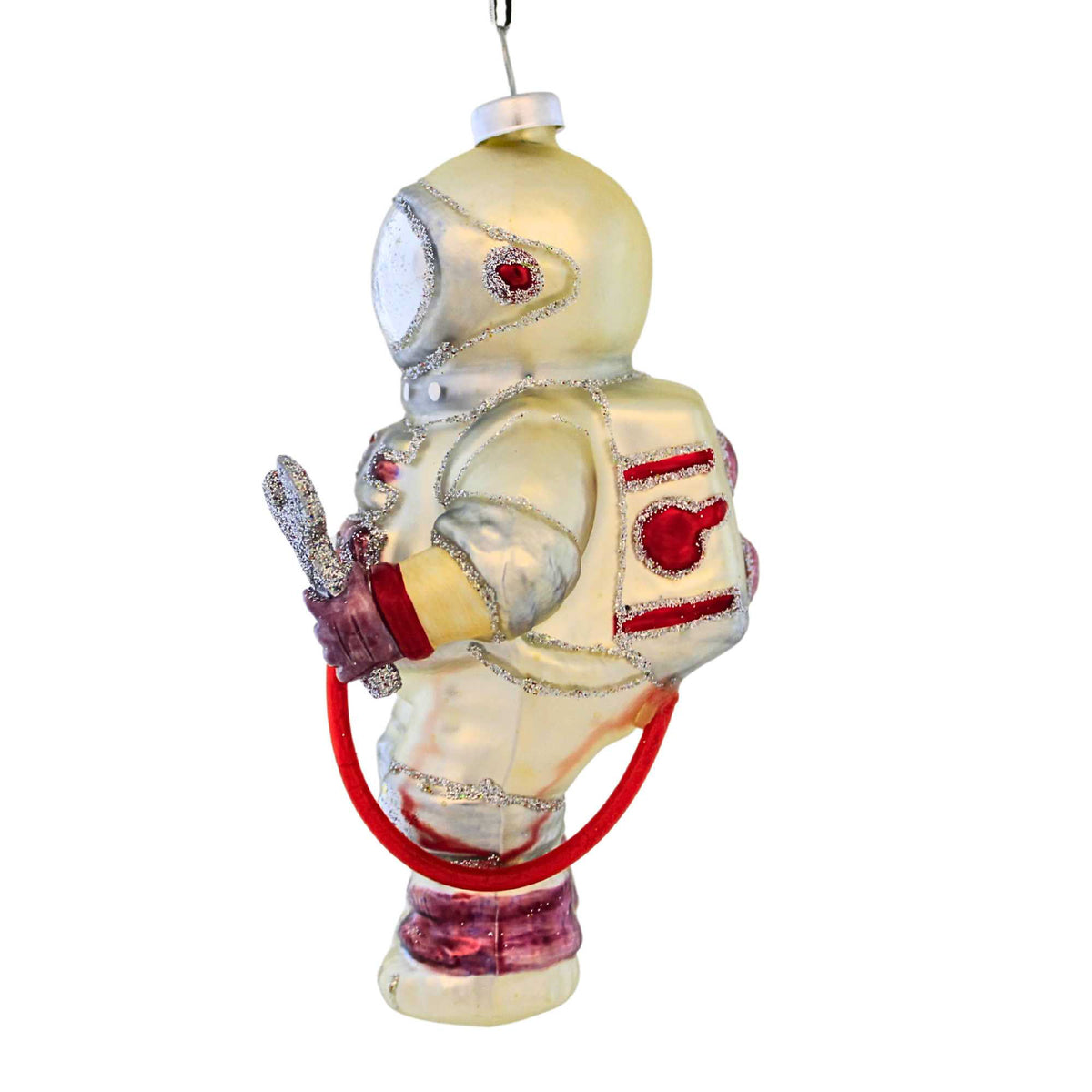 Kat + Annie Astronaut - - SBKGifts.com