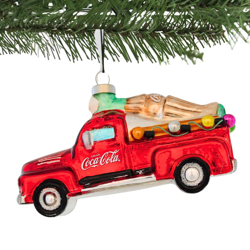 Kat + Annie Coca-Cola Delivering The Holidays - - SBKGifts.com
