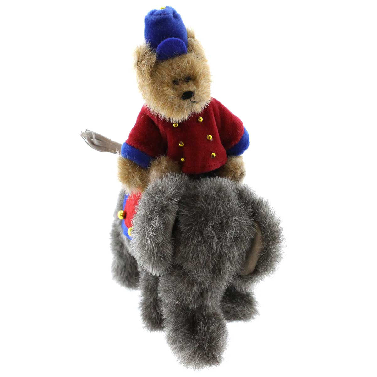 (6223) Timothy & Tiny Jodibear