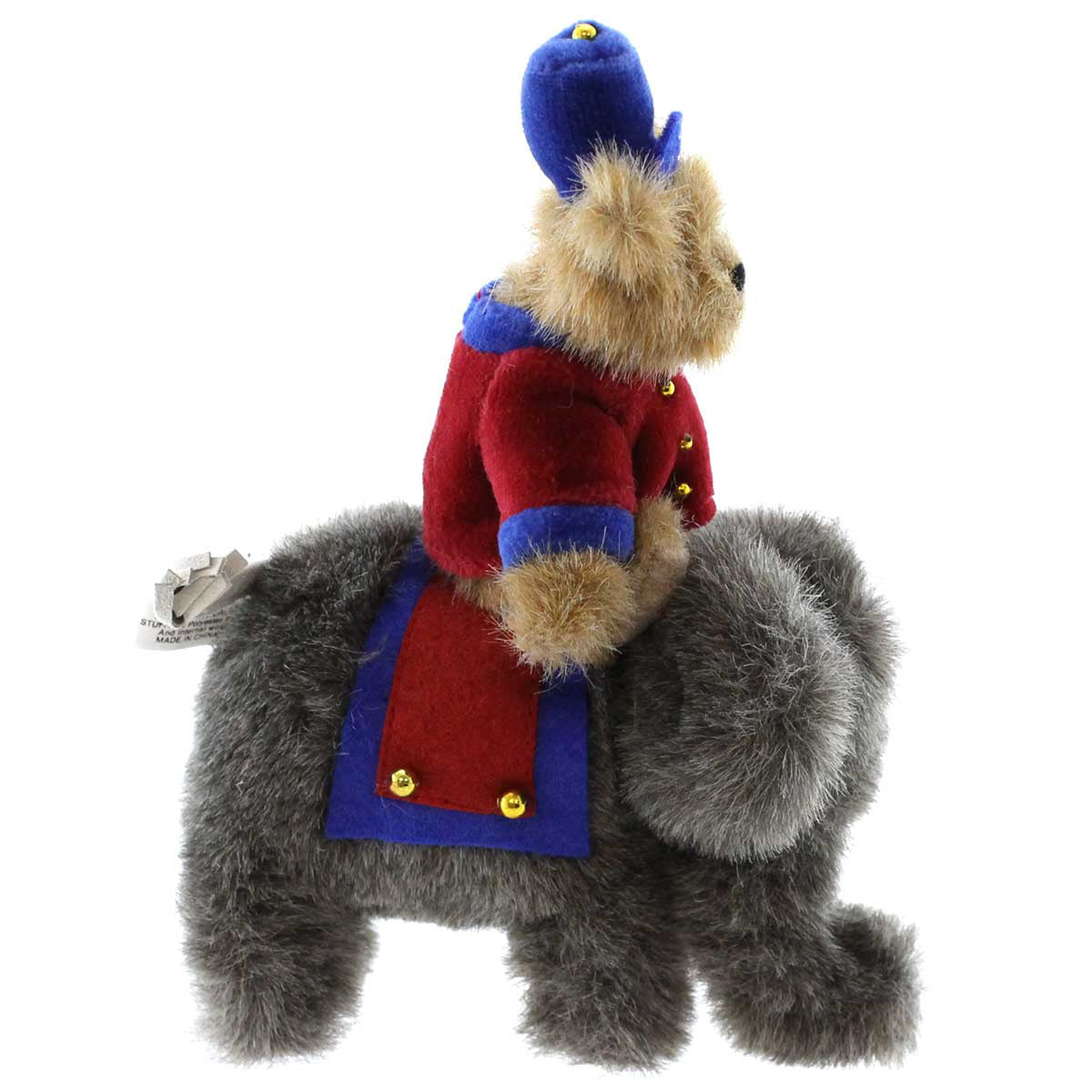 Boyds Bears Timothy & Tiny Jodibear - - SBKGifts.com