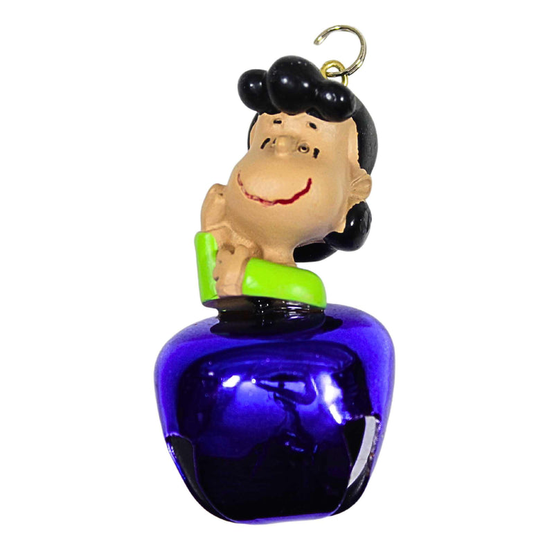 Roman Peanuts Jingle Buddies Ornament Set - - SBKGifts.com