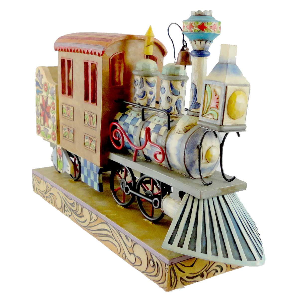 (6224) Right On Track